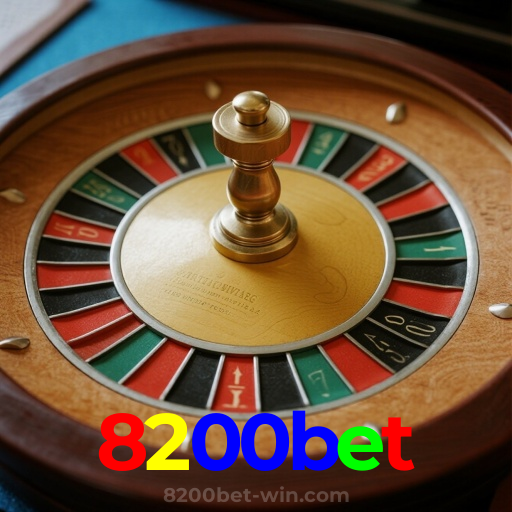 8200bet:As melhores slots e jackpots estão esperando por você! Jogue agora!