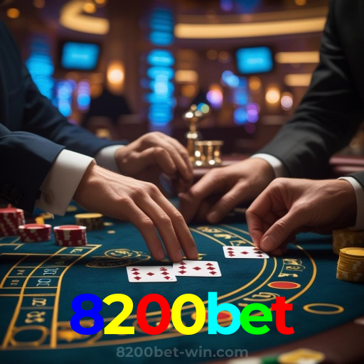 8200bet：Jogue futebol online e descubra o prazer de ganhar grandes prêmios!