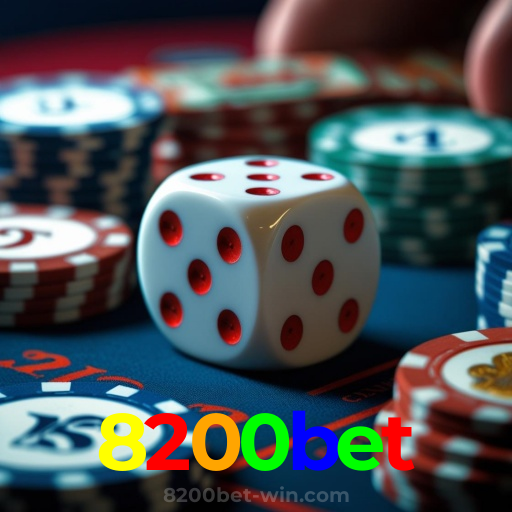 8200bet:Jogue poker como um profissional e vença agora mesmo!