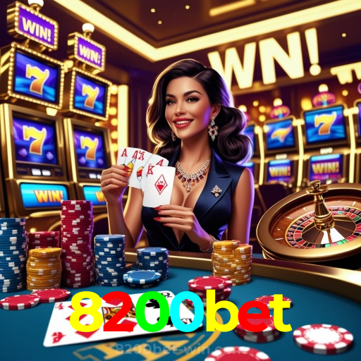 8200bet：Ganhe com o futebol online e leve sua vitória para o próximo nível!