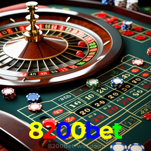 8200bet:Sinta a emoção do blackjack! Aposte agora e ganhe!