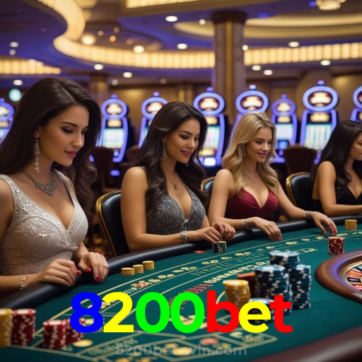 8200bet:Jogue poker, slots e aposte no futebol ao vivo com confiança!