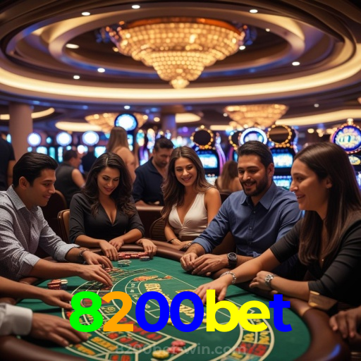 8200bet:Aposte no futebol e conquiste vitórias épicas com blackjack e poker!