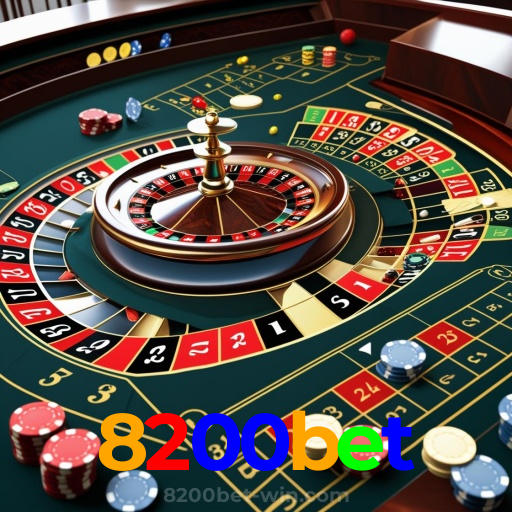 8200bet:Entre no cassino e comece a ganhar agora mesmo!