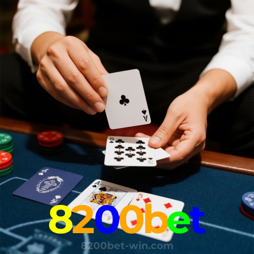 8200bet:O melhor cassino online está te esperando! Aposte e vença!