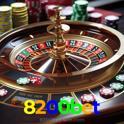 8200bet:Vença no poker e aposte no futebol para grandes vitórias no cassino!