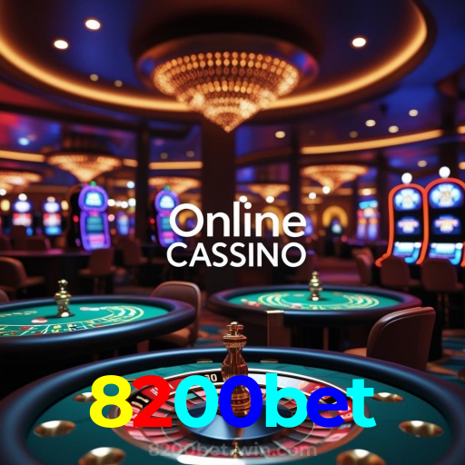 8200bet:Apostas ao vivo no futebol e prêmios épicos nos jogos de cassino!