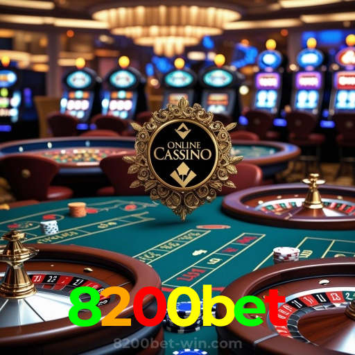 8200bet:Vença no blackjack e conquiste prêmios sensacionais!