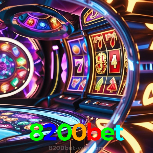 8200bet:Cada giro nas slots pode te levar à grande vitória!
