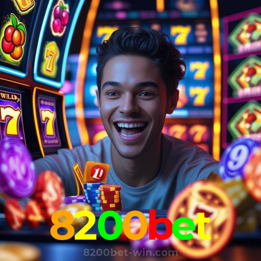 8200bet：Entre no jogo de futebol virtual! Aposte e vença os melhores times!