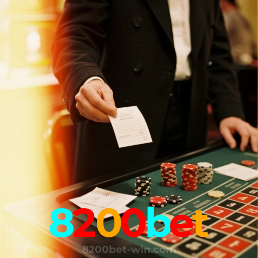 8200bet：Apostas ao vivo no futebol e diversão garantida com slots e roleta!