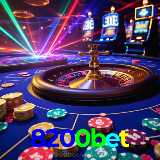 8200bet：Jogue poker, slots e aposte no futebol ao vivo com confiança!