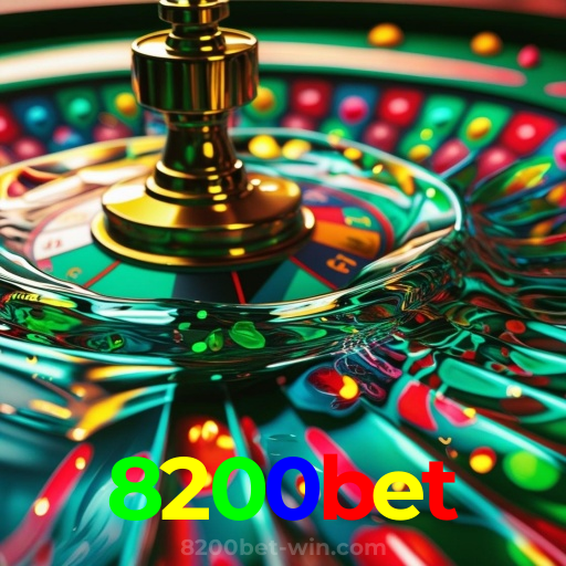 8200bet：O futebol nunca foi tão divertido! Aposte e ganhe prêmios incríveis!