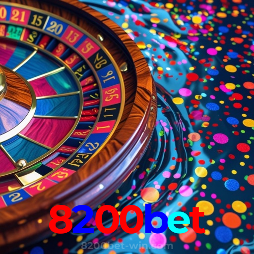 8200bet:Desafie a roleta e conquiste prêmios incríveis!