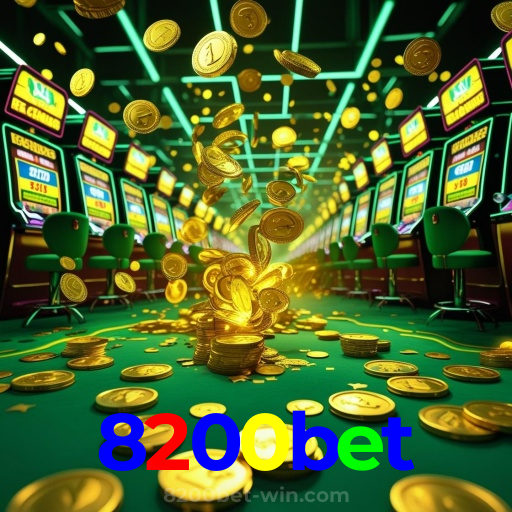 8200bet:Onde o futebol e o cassino se encontram para grandes vitórias!