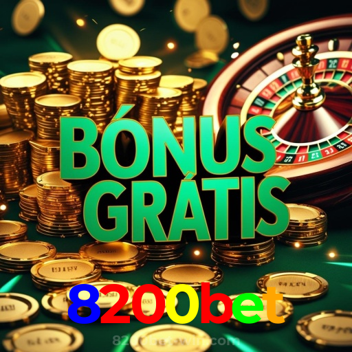 8200bet:A diversão e as vitórias estão te esperando no nosso cassino online!