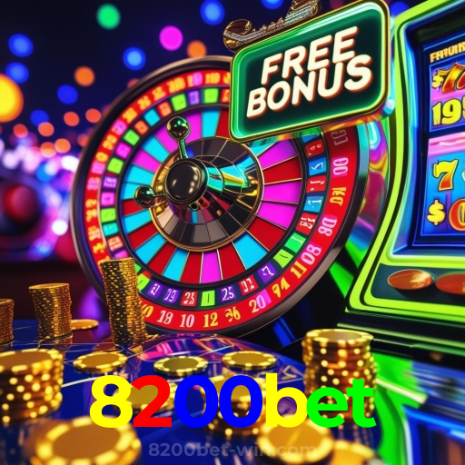 8200bet：Jogue futebol online e tenha grandes prêmios esperando por você!