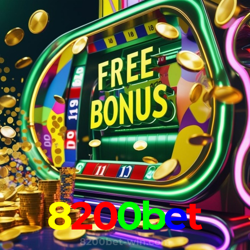 8200bet:O cassino online ideal para quem ama futebol e jogos de cassino!