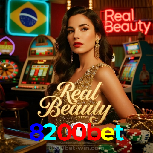 8200bet:Jogue nas slots e viva a emoção das grandes vitórias!