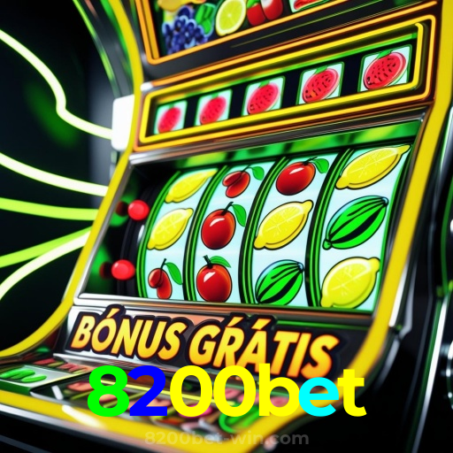 8200bet:Em nosso cassino online, a sorte está ao seu lado! Aposte agora!