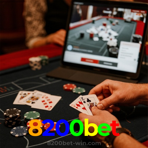 8200bet：Jogue roleta, aposte no futebol e ganhe grandes prêmios!