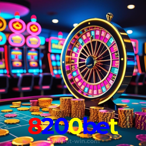 8200bet：Poker, roleta e apostas ao vivo no futebol online, tudo ao seu alcance!