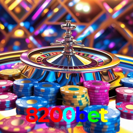8200bet:Em cada giro, novas vitórias! Venha jogar nas melhores slots!