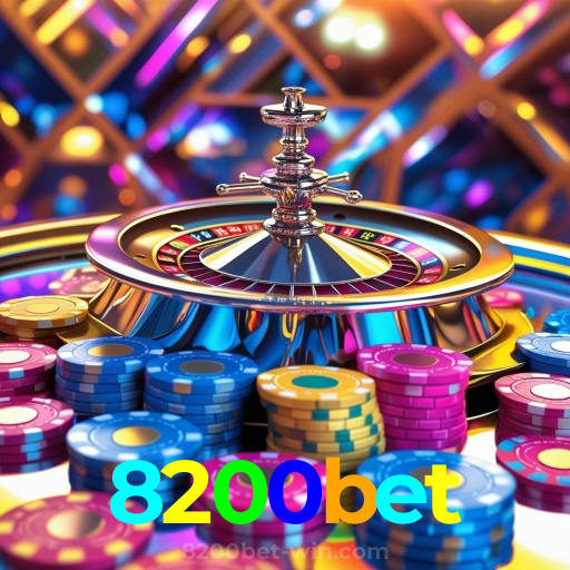 8200bet:Aposte na roleta e conquiste prêmios fantásticos!