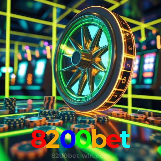 8200bet：O cassino online mais confiável para você apostar no futebol e jogar poker!