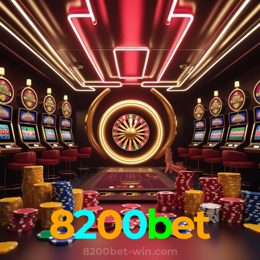 8200bet:Onde sua sorte brilha: cassino online com futebol e jogos emocionantes!
