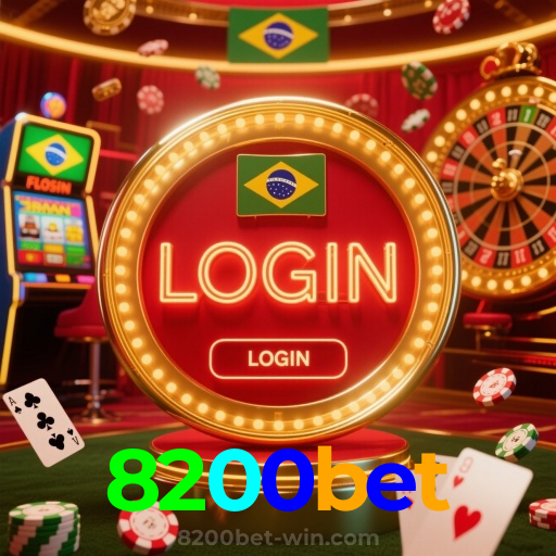 8200bet:Sua chance de ganhar começa no cassino online com poker e apostas no futebol!