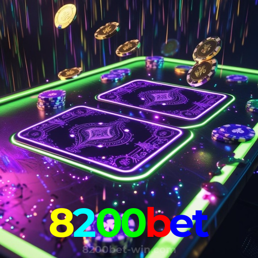 8200bet:Cada giro é uma nova chance de ganhar! Venha para as slots agora!
