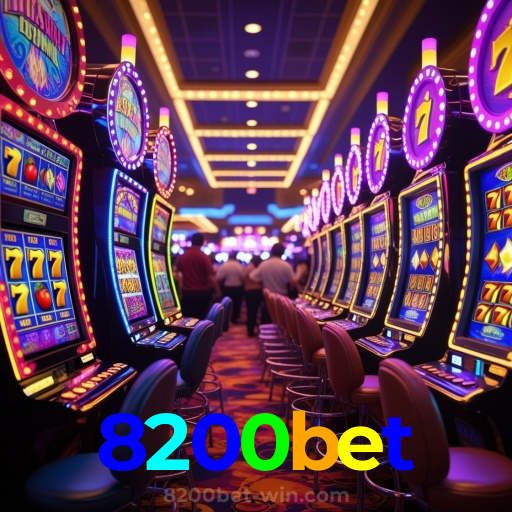 8200bet：Sinta a emoção de apostar no futebol online e conquistar prêmios!