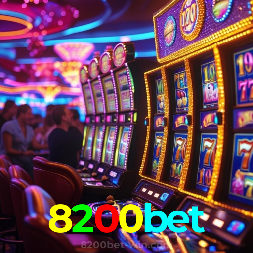 8200bet：Desafie a roleta e ganhe prêmios incríveis no nosso cassino!