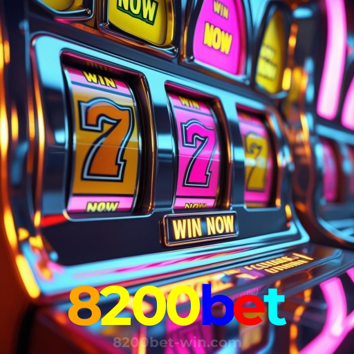 8200bet：Apostas no futebol e grandes vitórias em roleta e blackjack!