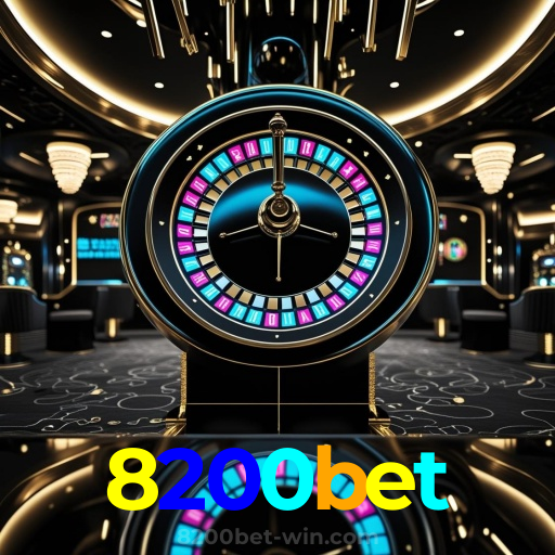 8200bet：O melhor cassino para você jogar slots e apostar no futebol online!