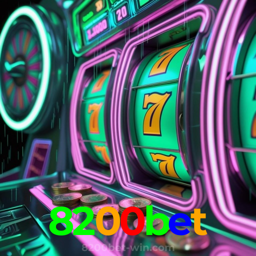 8200bet:Aposte no futebol e conquiste prêmios em blackjack e poker!