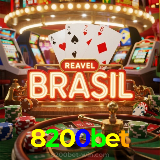 8200bet:Aposte no futebol e ganhe prêmios fantásticos no melhor cassino online!
