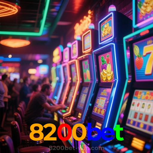 8200bet:Aposte no futebol e jogue no melhor cassino online para grandes vitórias!