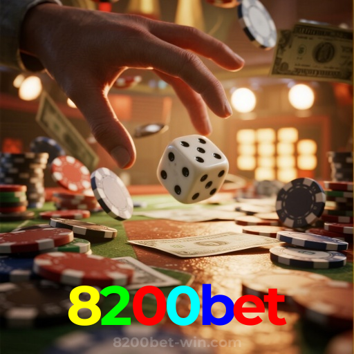 8200bet:Apostas no futebol e diversão com roleta e blackjack no nosso cassino online!