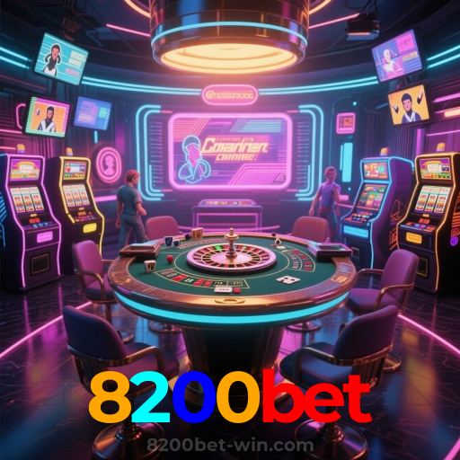 8200bet：Jogue blackjack, aposte no futebol e ganhe prêmios no nosso cassino online!