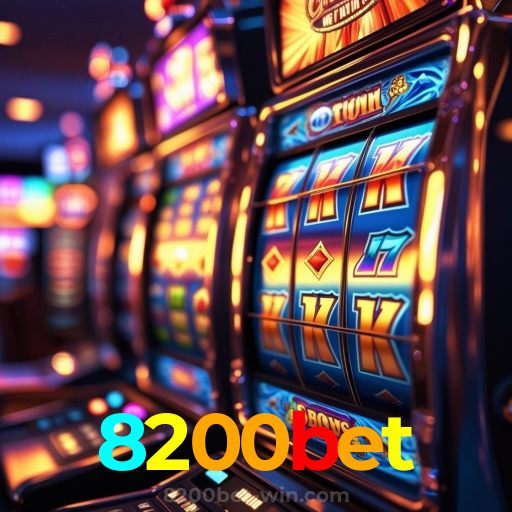 8200bet：Onde as vitórias no futebol se encontram com os jackpots do cassino!