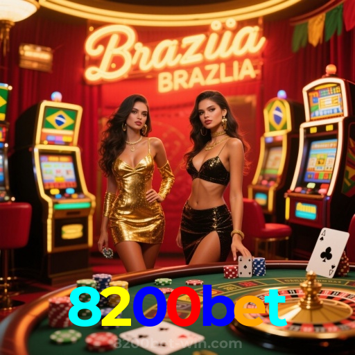 8200bet:Ganhe prêmios incríveis em slots, roleta e apostas ao vivo no futebol!