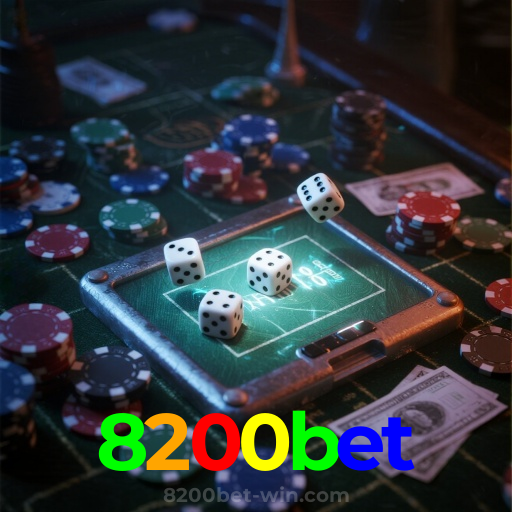 8200bet:Jogue agora no nosso cassino online e vença nas mesas de poker!