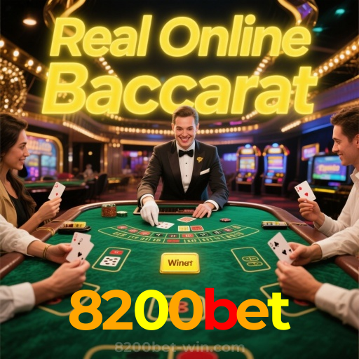 8200bet：Jogue nas slots e ganhe grandes prêmios com cada giro!