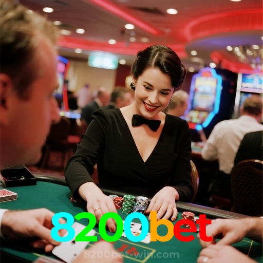 8200bet:Jogue blackjack, roleta e aposte no futebol para vitórias emocionantes!