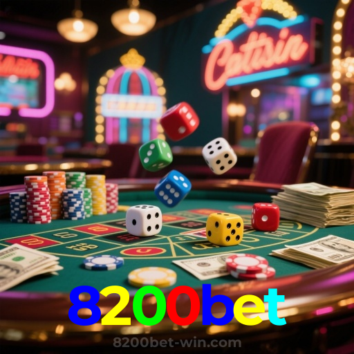 8200bet:Jogue slots, aposte no futebol e conquiste grandes vitórias!