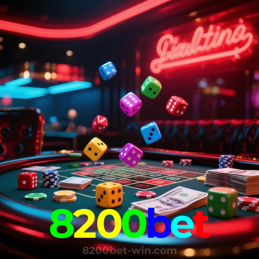 8200bet：Aposte no futebol online e mostre suas habilidades!