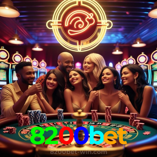 8200bet：No cassino online mais seguro, aposte no futebol e jogue slots emocionantes!