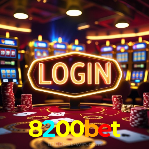 8200bet：Jogue poker, aposte no futebol e leve grandes vitórias para casa!
